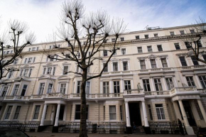 Halpin House (South Kensington)
